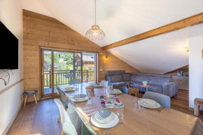 Le Carlinaston Samoens